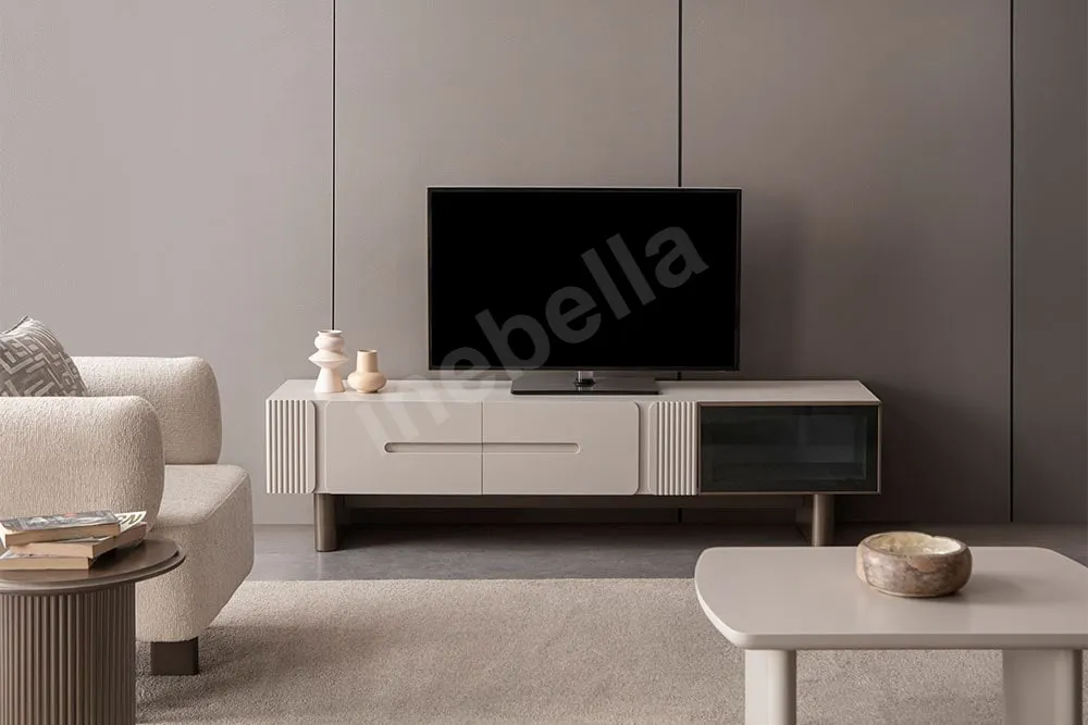 Gaus Tv Ünitesi inebella