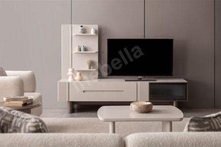 Gaus Tv Ünitesi inebella