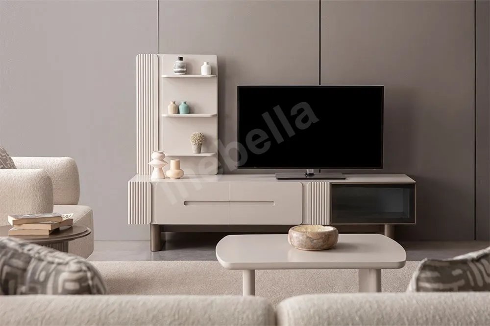 Gaus Tv Ünitesi inebella