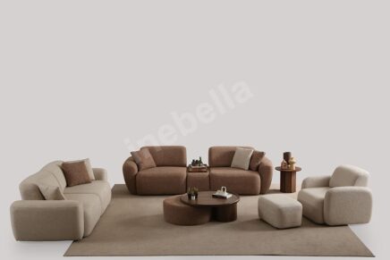 Gucci Koltuk Takımı inebella