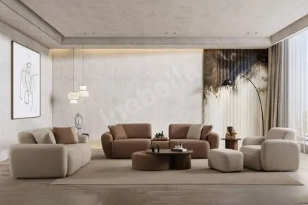 Gucci Koltuk Takımı inebella