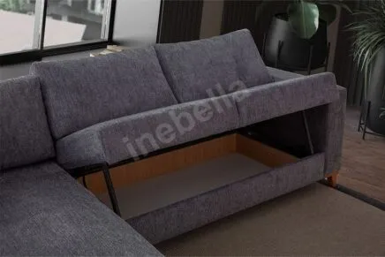 Kumsal Köşe Koltuk Takımı inebella
