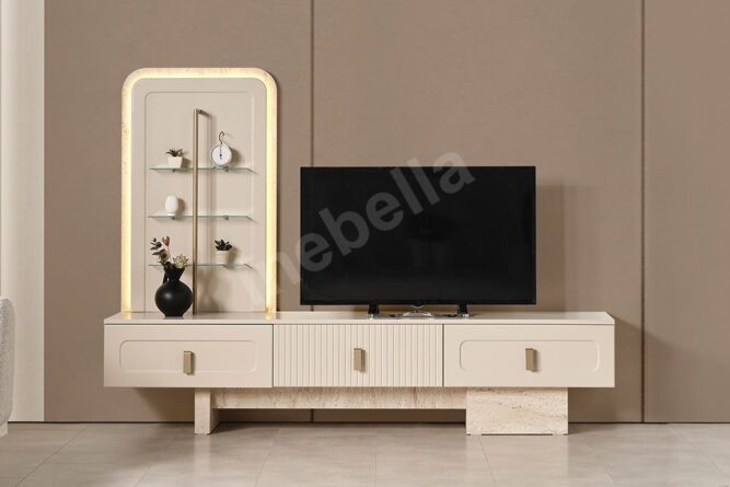 Layto Tv Ünitesi inebella
