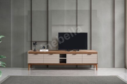 Nora Tv Ünitesi inebella