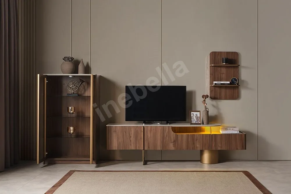 Regnum Tv Ünitesi inebella