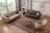Storm Koltuk Takımı inebella