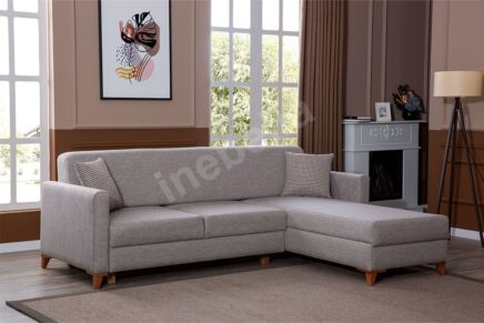 Sunrise Köşe Koltuk Takımı inebella