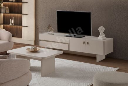 Alaska Tv Ünitesi inebella