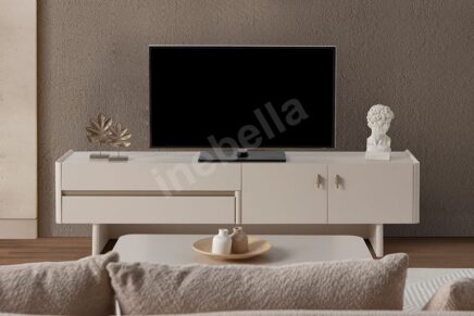 Alaska Tv Ünitesi inebella