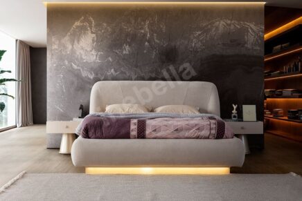 Dolce Yatak Odası Takımı inebella