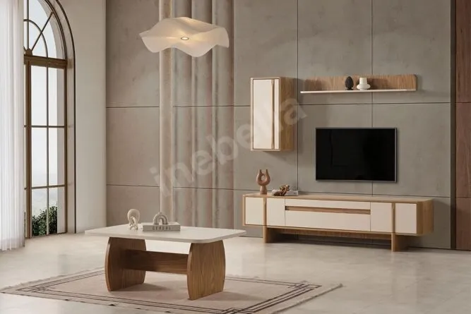 Ekim Tv Ünitesi inebella