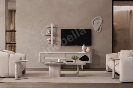 Enna Tv Ünitesi inebella
