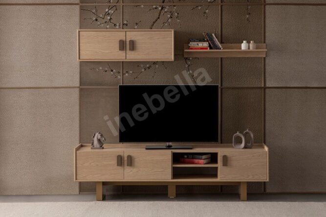 Genzy Tv Ünitesi inebella