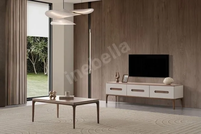 Mia Tv Ünitesi inebella