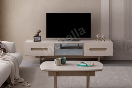 Mimoza Tv Ünitesi inebella