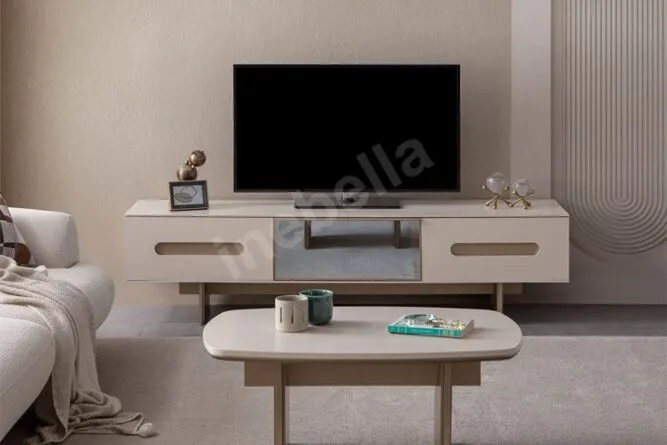 Mimoza Tv Ünitesi inebella