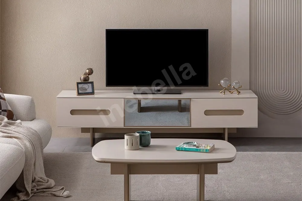 Mimoza Tv Ünitesi inebella