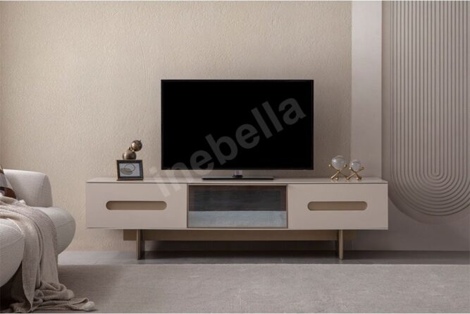Mimoza Tv Ünitesi inebella