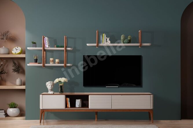 Nosta Tv Ünitesi inebella
