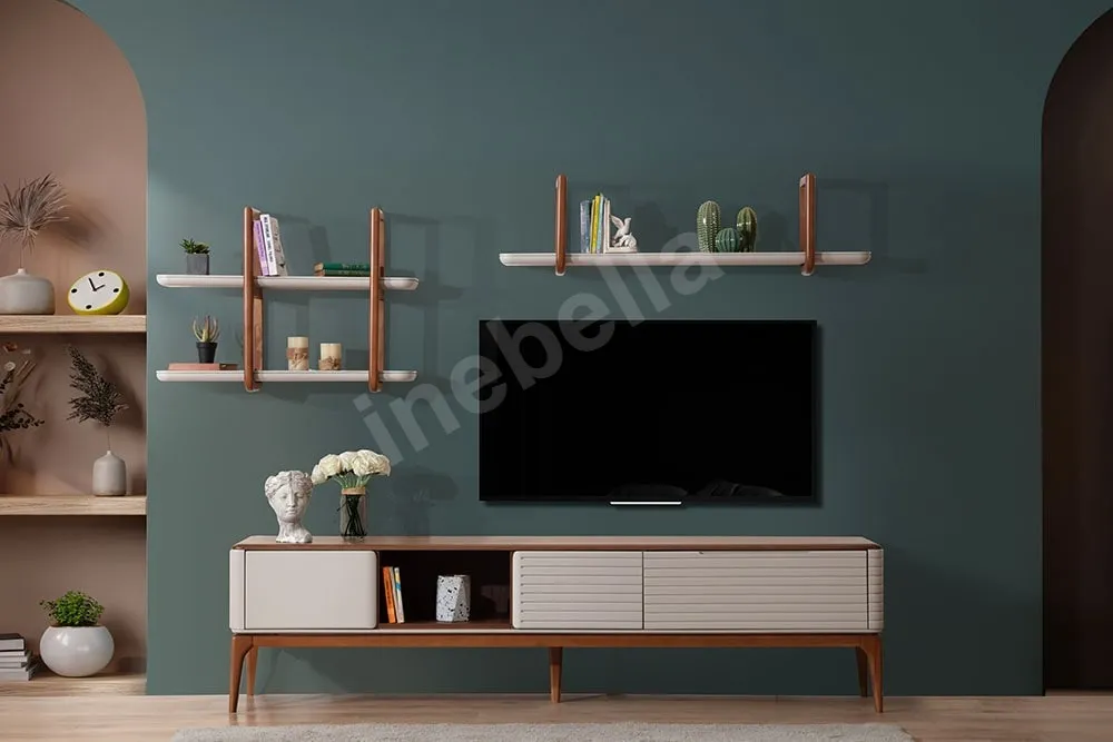 Nosta Tv Ünitesi inebella