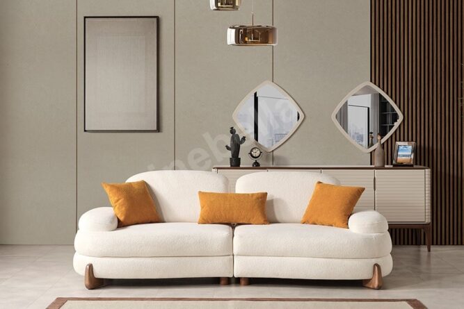 Nova Koltuk Takımı inebella