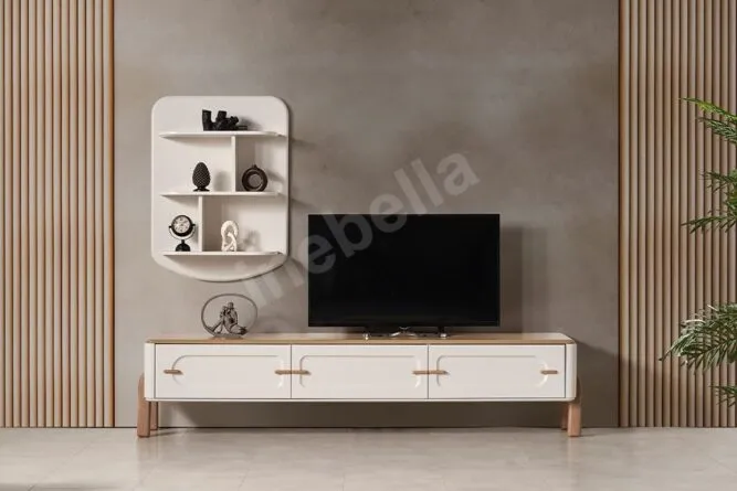 Nova Tv Ünitesi inebella