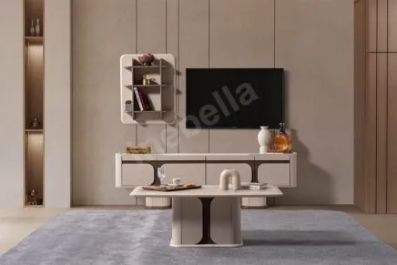 Patra Tv Ünitesi inebella