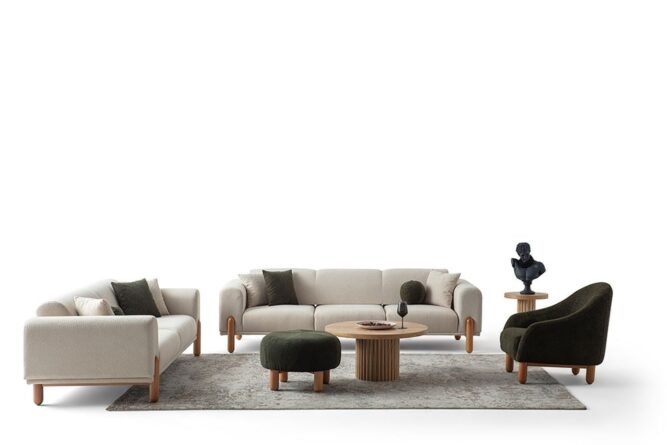 Sera Koltuk Takımı inebella