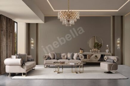 Vitra Koltuk Takımı inebella