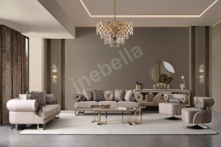 Vitra Koltuk Takımı inebella