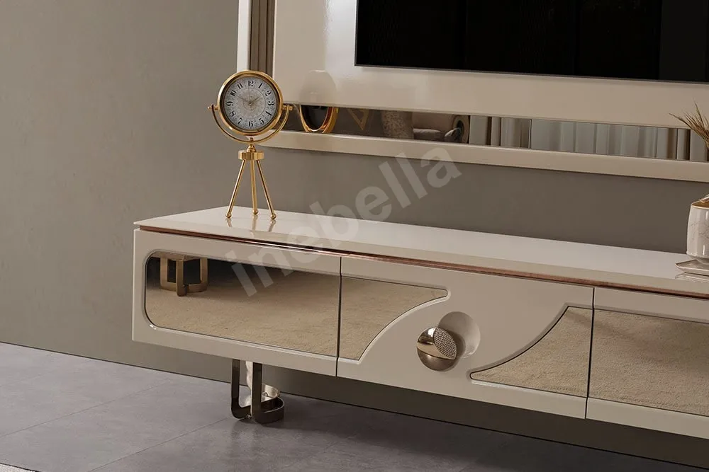 Vitra Tv Ünitesi inebella
