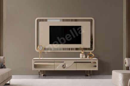 Vitra Tv Ünitesi inebella