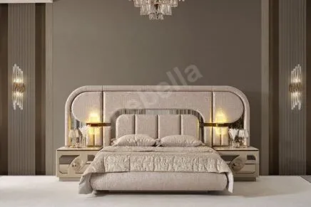 Vitra Yatak Odası Takımı inebella