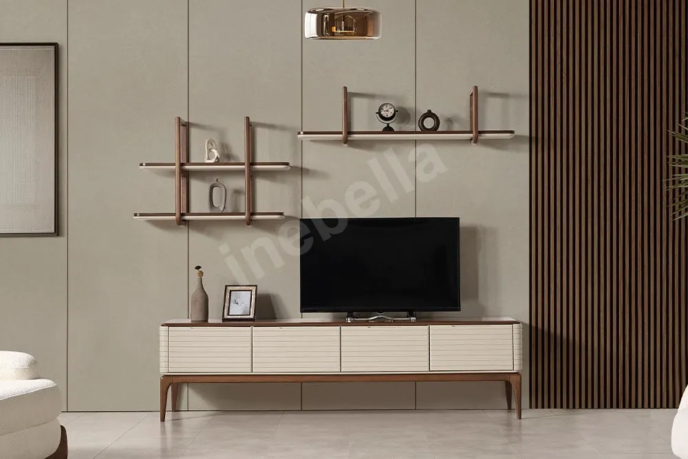 Zümrüt Tv Ünitesi inebella