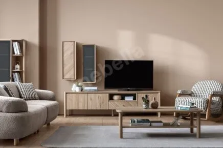 Almelo Tv Ünitesi inebella