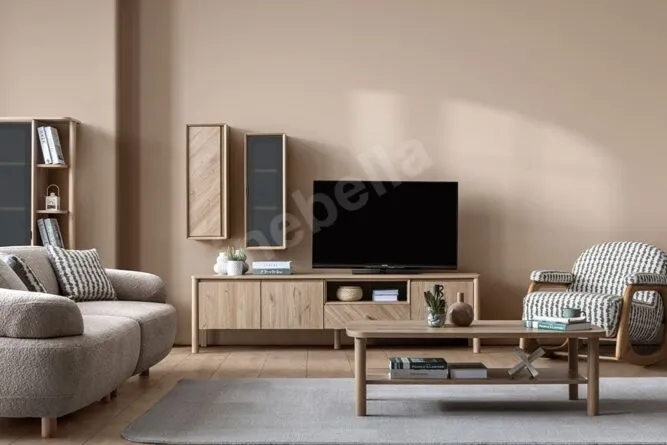 Almelo Tv Ünitesi inebella