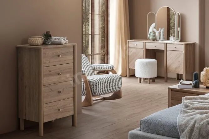 Almelo Yatak Odası Takımı inebella