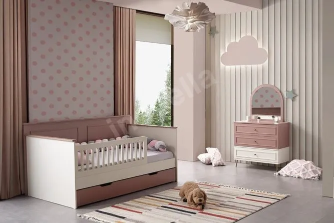 Armin Bebek Odası Takımı inebella