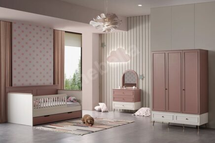 Armin Bebek Odası Takımı inebella