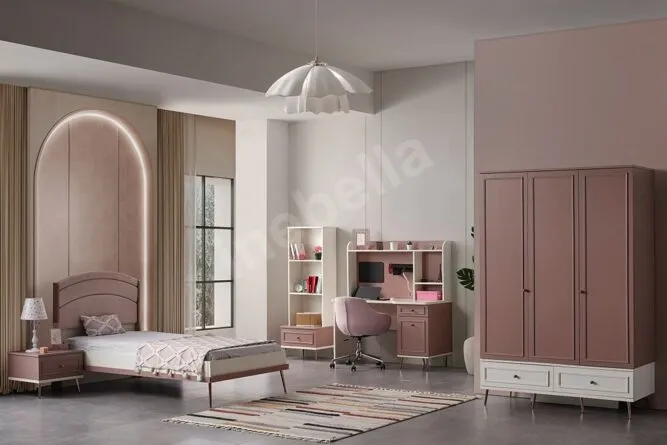 Armin Genç Odası Takımı inebella