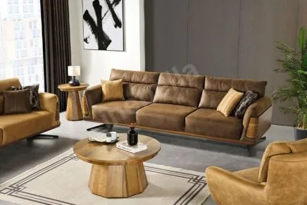 Casa Koltuk Takımı inebella