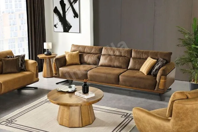 Casa Koltuk Takımı inebella