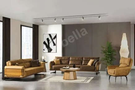 Casa Koltuk Takımı inebella