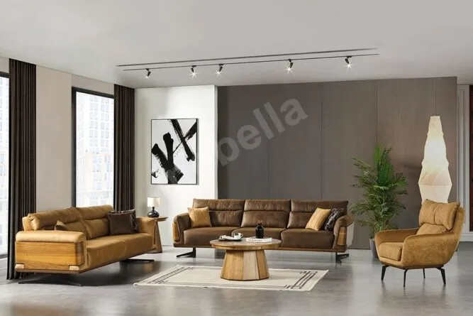 Casa Koltuk Takımı inebella