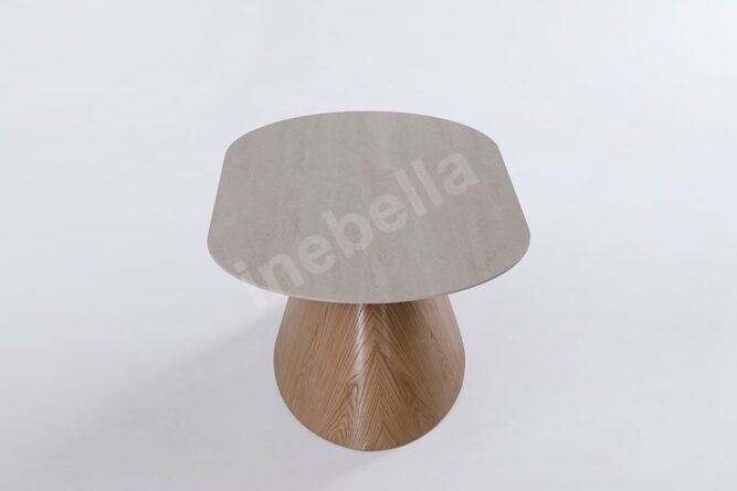 Limba Yemek Masası inebella