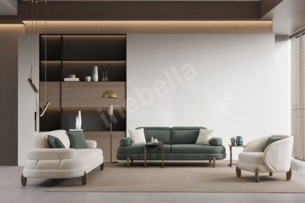 Miami Koltuk Takımı inebella