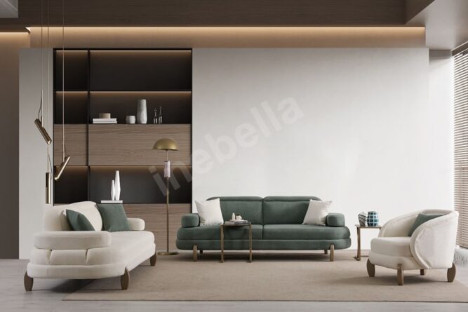 Miami Koltuk Takımı inebella