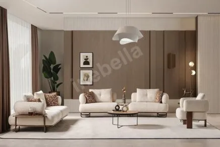 Nirvana Koltuk Takımı inebella