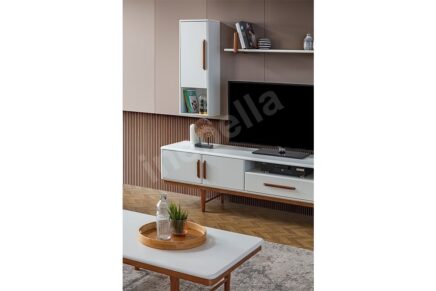 Pier Tv Ünitesi inebella