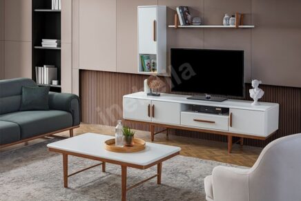 Pier Tv Ünitesi inebella